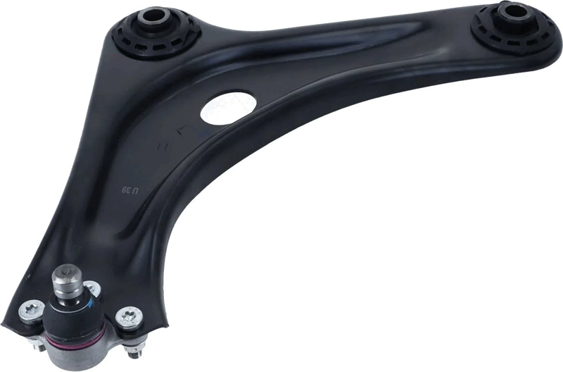 Track Control Arm Left LEMFORDER for CITROËN C2